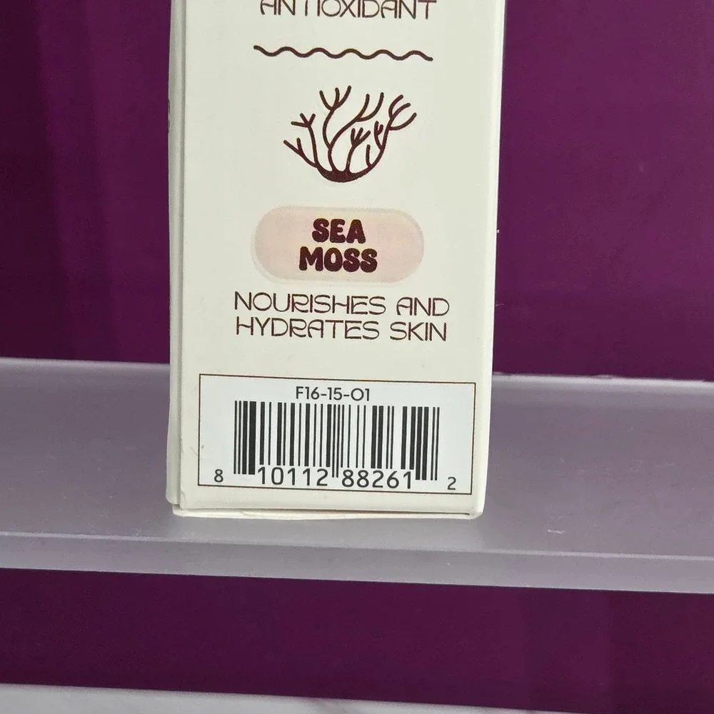 Kara Beauty Serum Foundation Womens 30ml 01 Light Blendable Hydrating GNO Makeup